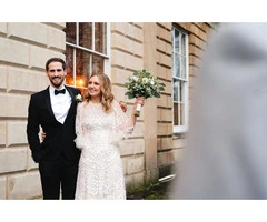 Somerset Wedding Photography