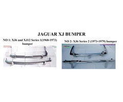 Jaguar XJ6 S1, S2/ Jaguar XJ-C Series 2 Coupe/ Jaguar XJ12 S1