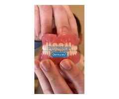🦷 Aspen Dental Care – Trusted Family Dentist in Tunbridge Wells
