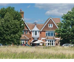 Why book a stay near Hotel in Haywards Heath UK?