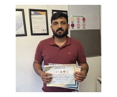 Certified Hijama Cupping Course – Learn from Experts