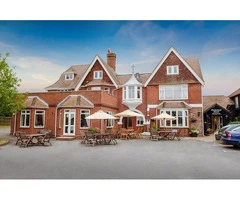 Experience bed and breakfast near Haywards heath