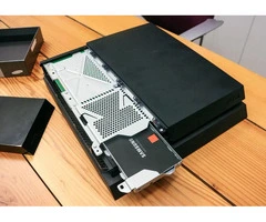Hard drive memory upgrade for 1TB..