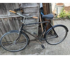 1955 iron bike