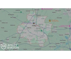 Trusted Private Investigator Services within the Derby Region