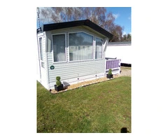 Atlas Status 2020 2 Bed Holiday Home On site