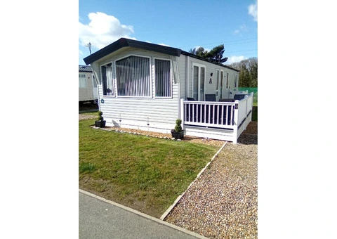Atlas Status 2020 2 Bed Holiday Home On site - 2/18