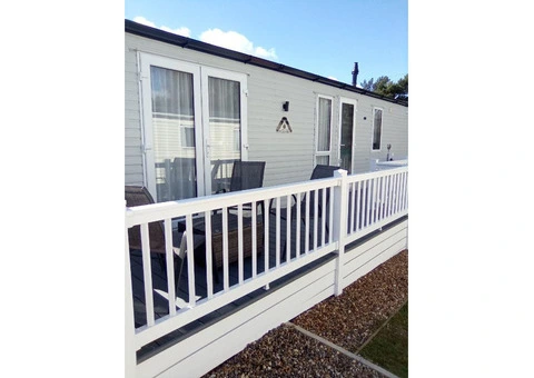 Atlas Status 2020 2 Bed Holiday Home On site - 5/18