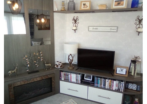 Atlas Status 2020 2 Bed Holiday Home On site - 6/18