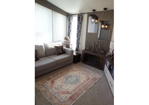 Atlas Status 2020 2 Bed Holiday Home On site - 9/18