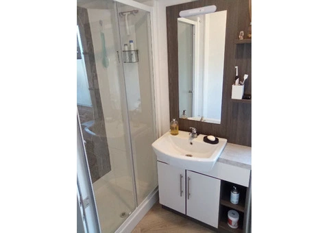 Atlas Status 2020 2 Bed Holiday Home On site - 18/18