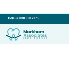 Markham Associates Dental Surgery