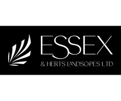 Essex & Herts Landscapes Ltd