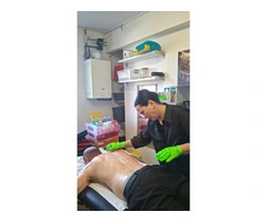 Learn Hijama Cupping Therapy – Practical Training Course