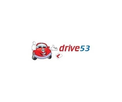 Driving School In Bristol | Drive53.com