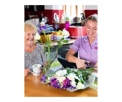 Reliable Domiciliary Care Services in Chichester