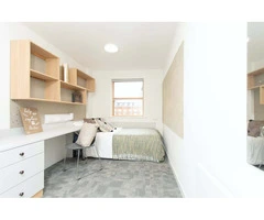 Abode York Student Accommodation | Rooms from £212/week Near University of York