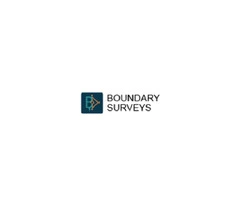 Boundary Surveys Ltd
