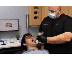 Best Dental Clinic Near You | Expert Dentists & Affordable Care