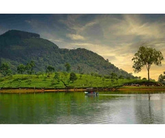 Sri Lanka Holidays Package: Discover an Island Full of Surprises