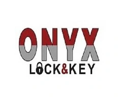 Onyx Lock & Key