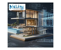 Trusted CAD Shop Drawings Company | McLine Studios