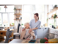 Trusted Home Care Professional Services for Independent Living