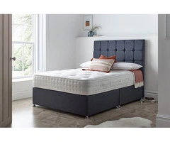 Brand New bed's