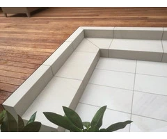 Ivory Sandstone Paving | Patio Paving