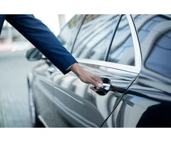 Heathrow Taxi Service London