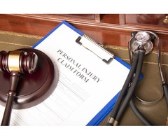 Clinical Negligence Claims Support from Experienced Personal Injury Solicitors