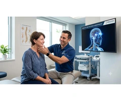 Headache Pain Treatment in Brentwood: Finding Relief from Headaches