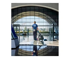 CSS Commercial Cleaning