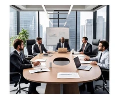 Book Corporate Taxi Services for Business Travel