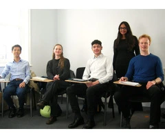 Italian Pre-Intermediate course (level A2)