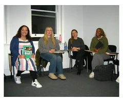 Brazilian-Portuguese beginner course in central London