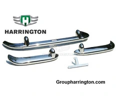 Alfa Romeo Giulietta Spider S1 S2 S3 & Giulia Spider Bumpers