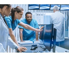 About Us | Trusted UK Healthcare Recruitment Experts