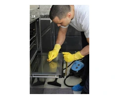 Reliable Range Oven Cleaners in London