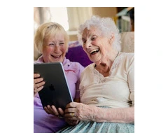 Reading Specialist Care