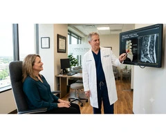 Advanced Spine Pain Care in Brentwood