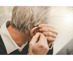 Hearing Aid Prices UK 2026 | Cost Guide & Best Deals Now