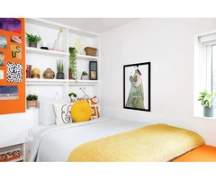 Adam Street Gardens Cardiff | Book Student Accommodation from £148/week