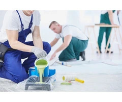 Skilled Home Painting and Decorating Experts London