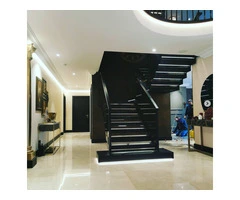 Staircase Manufacturers Near Me | Bespoke Staircases Across the UK