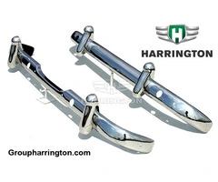Alvis TD21 TE21 TF21 bumpers