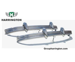 Armstrong Siddeley Sapphire 346 Bumpers