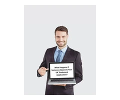 What Happens If Someone Opposes Your UK Trademark Application?