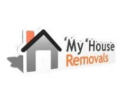 My House Removals Ltd