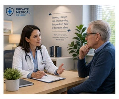 Memory Changes or Confusion? Learn the Difference Between Alzheimer's & Dementia